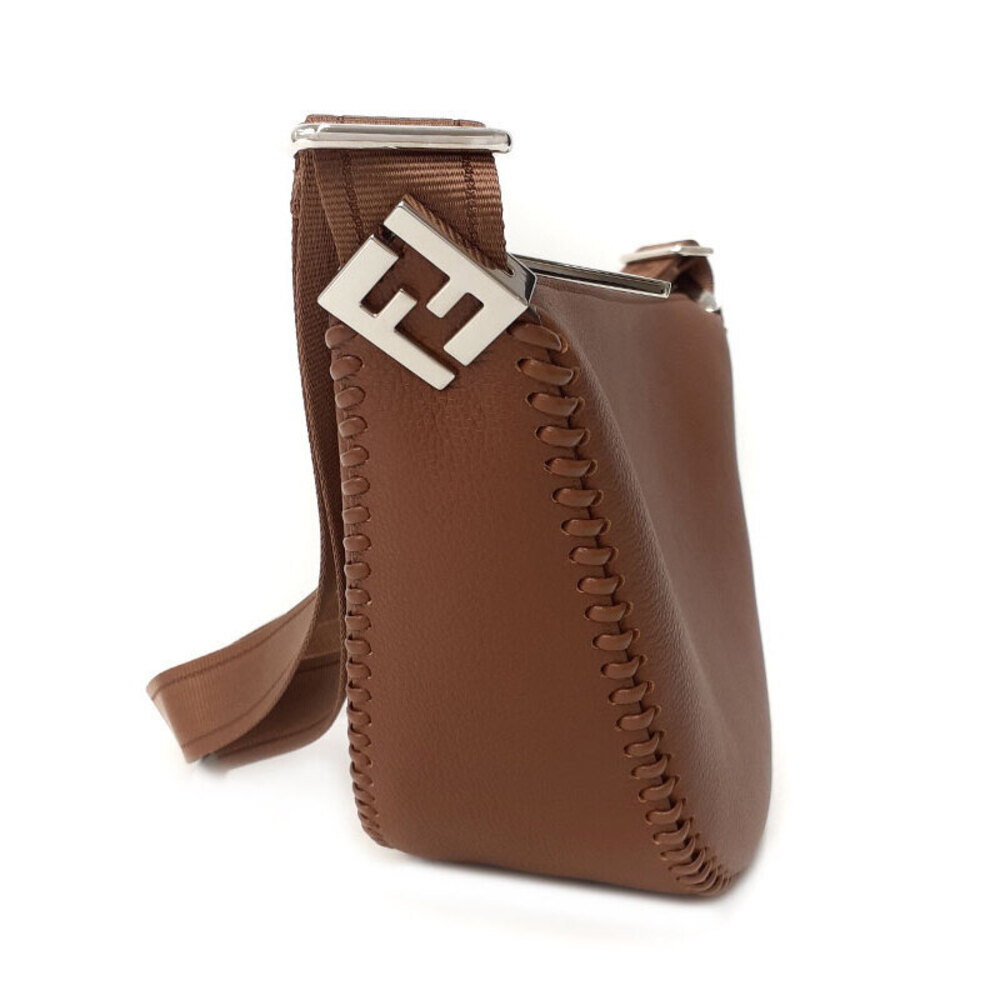 Fendi Melon Shoulder Bag - Picture 7 of 9